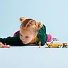 LEGO Klocki Friends 42659 Samochodowa wycieczka przyjaciółek