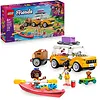 LEGO Klocki Friends 42659 Samochodowa wycieczka przyjaciółek