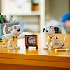 LEGO Klocki Disney 43271 101 dalmatyńczyków - Szczeniaczki Szczęściarz i Penny
