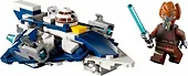LEGO Klocki Star Wars 75400 Mikromyśliwiec Jedi Plo Koona