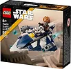 LEGO Klocki Star Wars 75400 Mikromyśliwiec Jedi Plo Koona