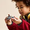 LEGO Klocki Star Wars 75400 Mikromyśliwiec Jedi Plo Koona