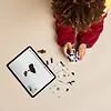LEGO Klocki Star Wars 75400 Mikromyśliwiec Jedi Plo Koona
