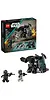 LEGO Klocki Star Wars 75412 Szturmowiec Śmierci i nocny szturmowiec - zestaw bitewny