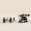 LEGO Klocki Star Wars 75412 Szturmowiec Śmierci i nocny szturmowiec - zestaw bitewny