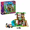 LEGO Klocki Friends 42648 Opieka nad pandami w rezerwacie