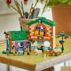 LEGO Klocki Friends 42654 Ranczo kucyków i stajnia