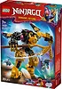 LEGO Klocki Ninjago 71839 Mech bojowy Spinjitzu Arina