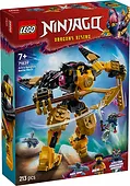 LEGO Klocki Ninjago 71839 Mech bojowy Spinjitzu Arina