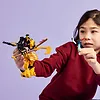 LEGO Klocki Ninjago 71839 Mech bojowy Spinjitzu Arina