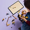 LEGO Klocki Ninjago 71839 Mech bojowy Spinjitzu Arina