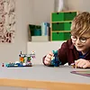 LEGO Klocki Minecraft 21274 Spotkanie ze strażnikiem