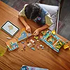 LEGO Klocki Friends 42664 Przygoda na łodzi
