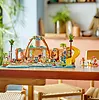 LEGO Klocki Friends 42673 Rodzinne wakacje na plaży
