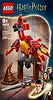 LEGO Klocki Harry Potter 76448 Fawkes: feniks Dumbledore'a