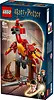 LEGO Klocki Harry Potter 76448 Fawkes: feniks Dumbledore'a