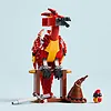 LEGO Klocki Harry Potter 76448 Fawkes: feniks Dumbledore'a