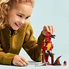 LEGO Klocki Harry Potter 76448 Fawkes: feniks Dumbledore'a