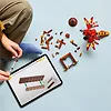 LEGO Klocki Harry Potter 76448 Fawkes: feniks Dumbledore'a