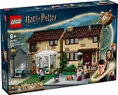 LEGO Klocki Harry Potter 76451 Privet Drive: Wizyta ciotki Marge