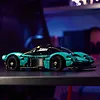 LEGO Klocki Technic 42208 Aston Martin Valkyrie