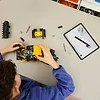 LEGO Klocki Technic 42209 Ładowarka kołowa Volvo L120 Electric
