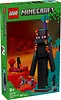 LEGO Klocki Minecraft 21279 Wieża Endermana