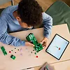 LEGO Klocki Minecraft 21276 Creeper