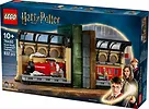 LEGO Klocki Harry Potter 76450 Book nook: Ekspres do Hogwartu