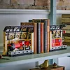 LEGO Klocki Harry Potter 76450 Book nook: Ekspres do Hogwartu