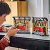 LEGO Klocki Harry Potter 76450 Book nook: Ekspres do Hogwartu