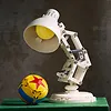 LEGO Klocki Disney 21357 Disney Pixar Luxo Jr.