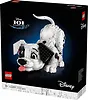 LEGO Klocki Disney 43269 101 dalmatyńczyków - Szczeniaczek