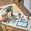 LEGO Klocki City 60469 Centralny dworzec kolejowy