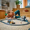 LEGO Klocki City 60470 Ekspres polarny arktycznych odkrywców