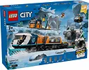 LEGO Klocki City 60470 Ekspres polarny arktycznych odkrywców