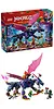 LEGO Klocki Ninjago 71842 Smoczy mistrz Rontu