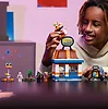 LEGO Klocki Fotnite 77076 Restauracja Durrr Burgerownia