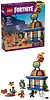 LEGO Klocki Fotnite 77076 Restauracja Durrr Burgerownia