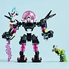 LEGO Klocki DREAMZzz 71495 Mateo kontra mech Cybermózgowca