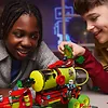 LEGO Klocki DREAMZzz 71499 Sprayowa ciężarówka Mateo