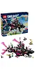 LEGO Klocki DREAMZzz 71500 Koszmarny Rekinokręt podwodny