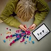LEGO Klocki Super Heroes 76316 Figurka Fantastycznej Czwórki kontra Galactus