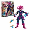 LEGO Klocki Super Heroes 76316 Figurka Fantastycznej Czwórki kontra Galactus