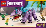 LEGO Klocki Fortnite 77077 Klombo