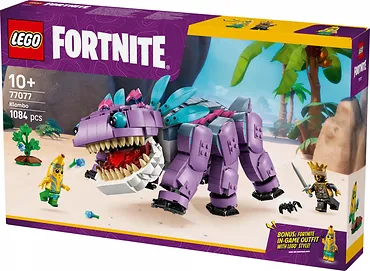LEGO Klocki Fortnite 77077 Klombo