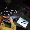 LEGO Klocki Fortnite 77077 Klombo
