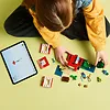 LEGO Klocki Minecraft 21275 Dom TNT w dżungli