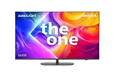 Philips Telewizor QLED 43 cale 43PUS9010/12