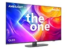 Philips Telewizor QLED 43 cale 43PUS9010/12